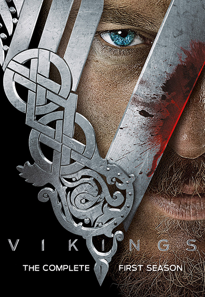 Vikings - Season 1 [20867] (A1413304579) [[TV Shows]] --Plex--